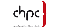 logo Le Centre Hospitalier Public du Cotentin